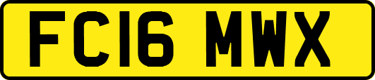 FC16MWX