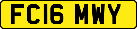 FC16MWY
