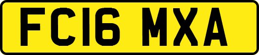 FC16MXA