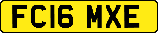 FC16MXE