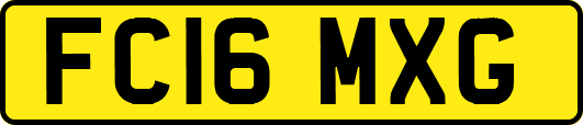 FC16MXG
