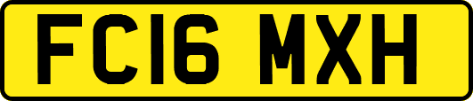 FC16MXH
