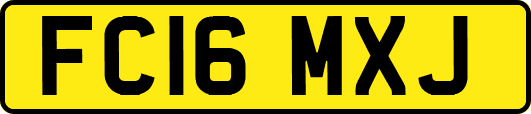 FC16MXJ