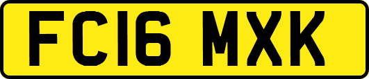 FC16MXK