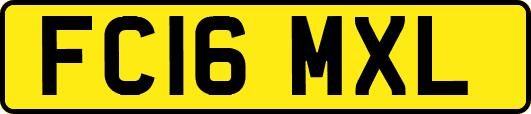 FC16MXL