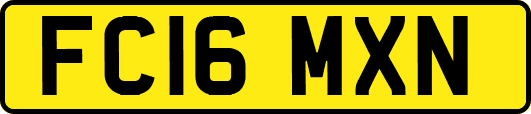 FC16MXN