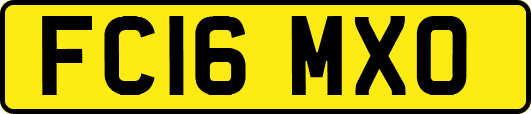FC16MXO