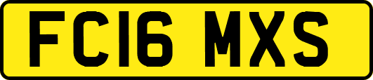 FC16MXS