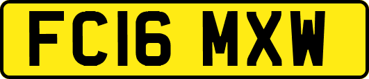 FC16MXW