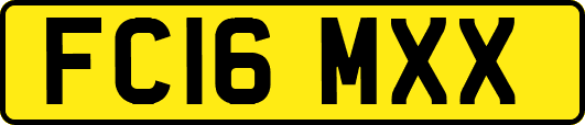 FC16MXX