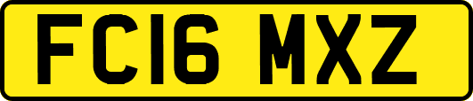 FC16MXZ