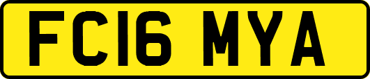 FC16MYA