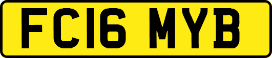 FC16MYB