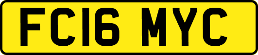 FC16MYC