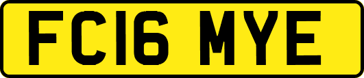 FC16MYE