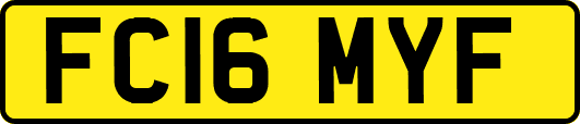 FC16MYF