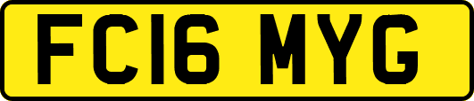 FC16MYG