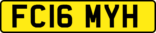FC16MYH