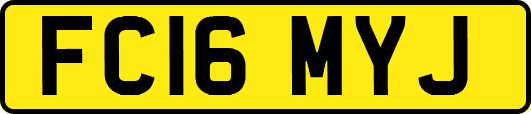 FC16MYJ