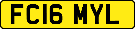 FC16MYL