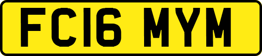 FC16MYM