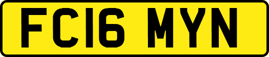 FC16MYN