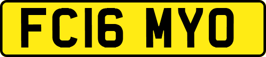 FC16MYO