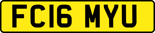 FC16MYU