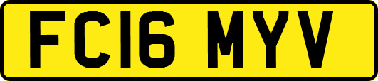 FC16MYV