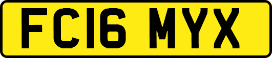 FC16MYX