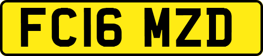 FC16MZD