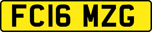 FC16MZG