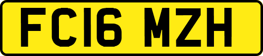 FC16MZH