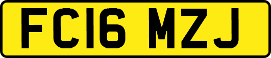 FC16MZJ