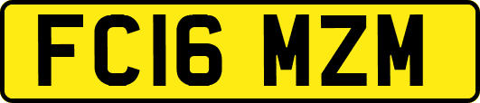 FC16MZM