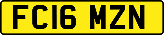 FC16MZN