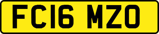 FC16MZO