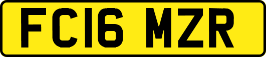 FC16MZR