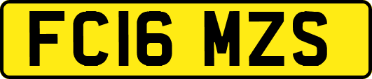 FC16MZS