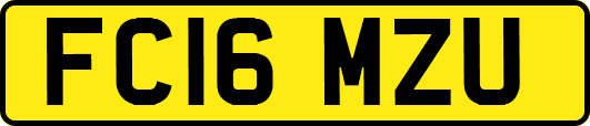 FC16MZU