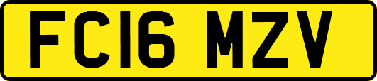 FC16MZV