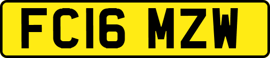FC16MZW