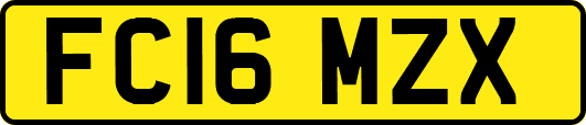 FC16MZX