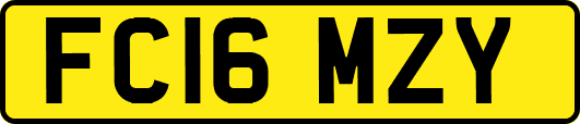 FC16MZY