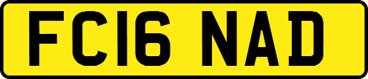 FC16NAD