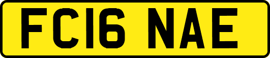 FC16NAE