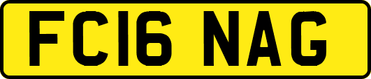 FC16NAG
