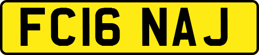 FC16NAJ