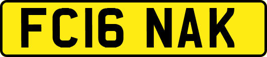 FC16NAK