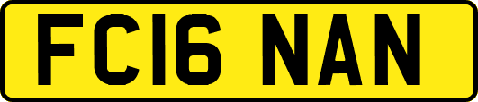 FC16NAN